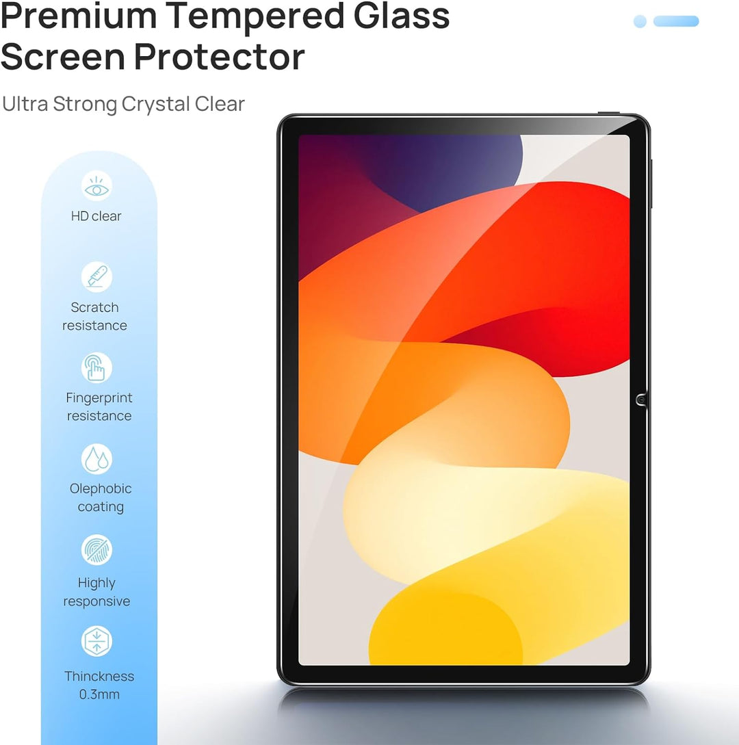 Screen Protector for Xiaomi Redmi Pad SE 11 inch 2023