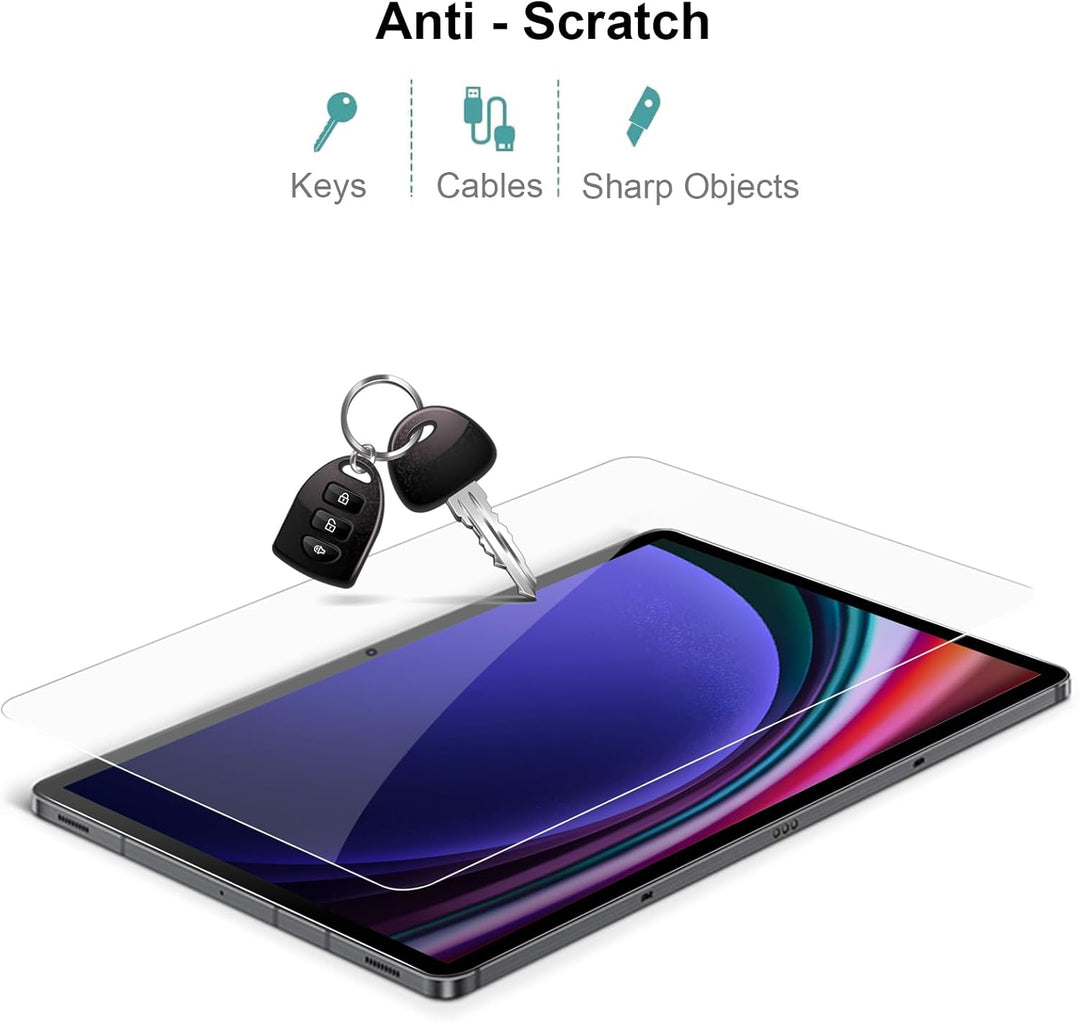 Screen Protector for Samsung Galaxy Tab S7 11''