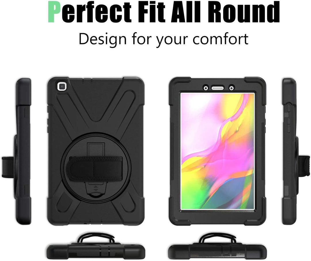 Galaxy Tab A 8.0 inch Case - Gerutek