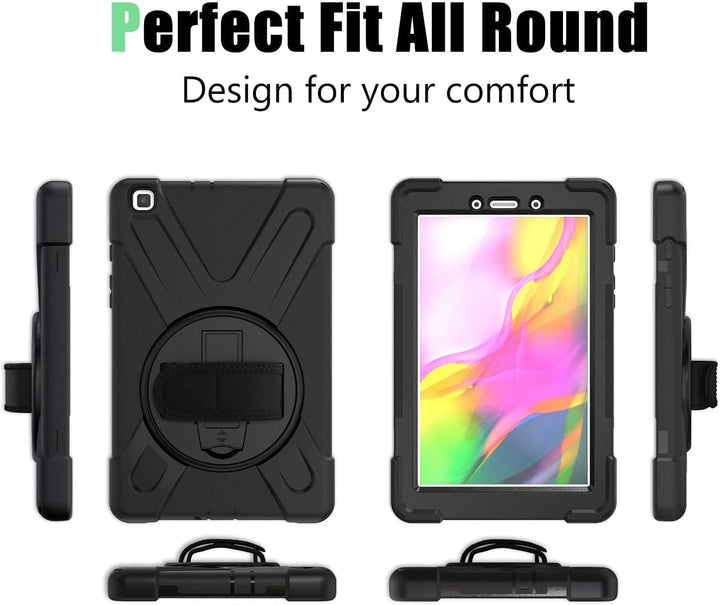 Galaxy Tab A 8.0 inch Case - Gerutek