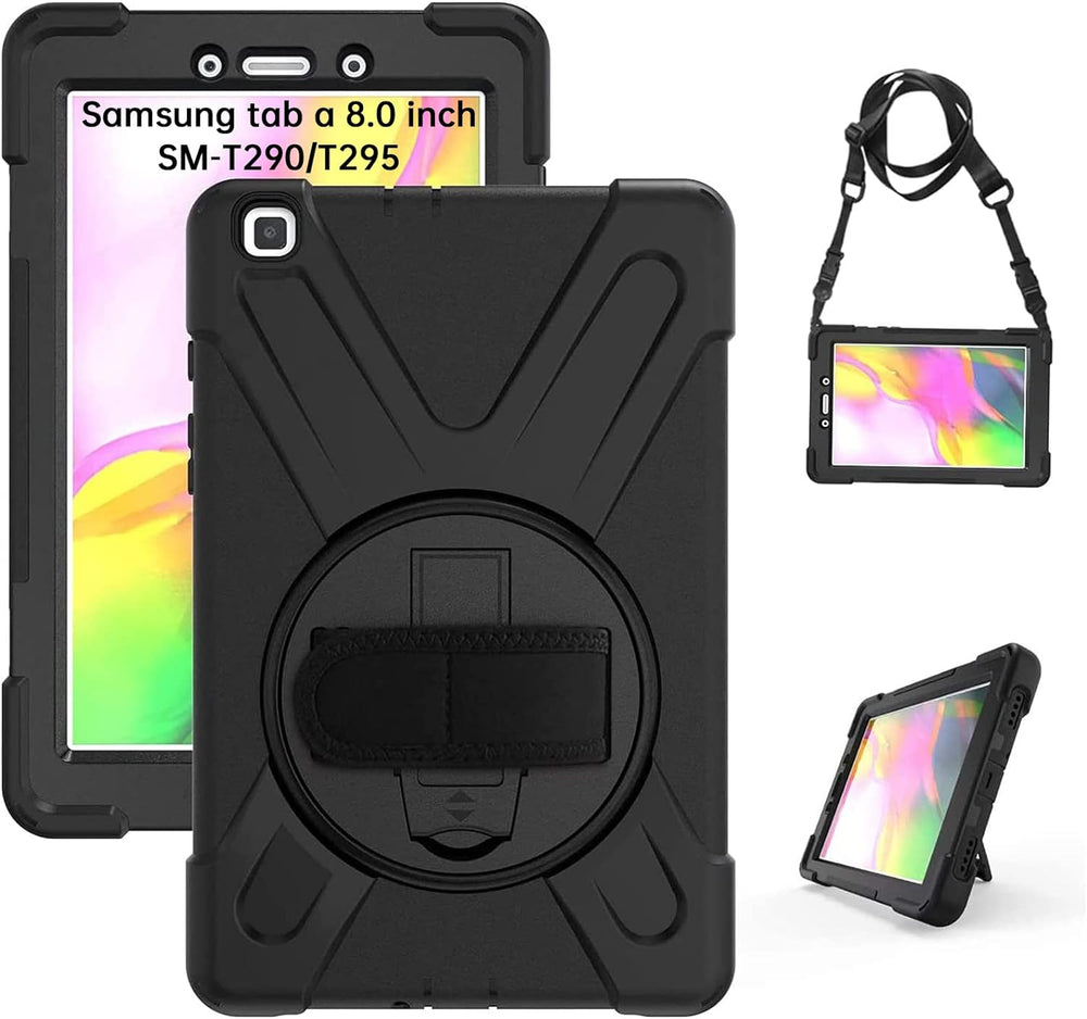 Galaxy Tab A 8.0 inch Case - Gerutek