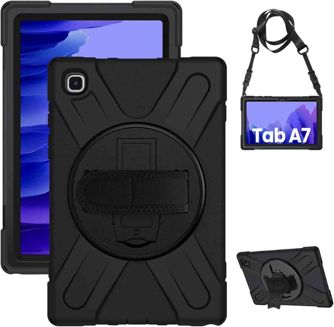 Galaxy Tab A7 10.4 inch Rugged Case - Gerutek