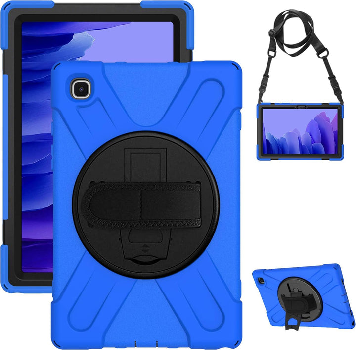 Galaxy Tab A7 10.4 inch Rugged Case - Gerutek