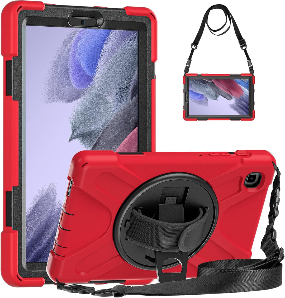 Galaxy Tab A7 Lite 8.7 inch Rugged Case - Gerutek