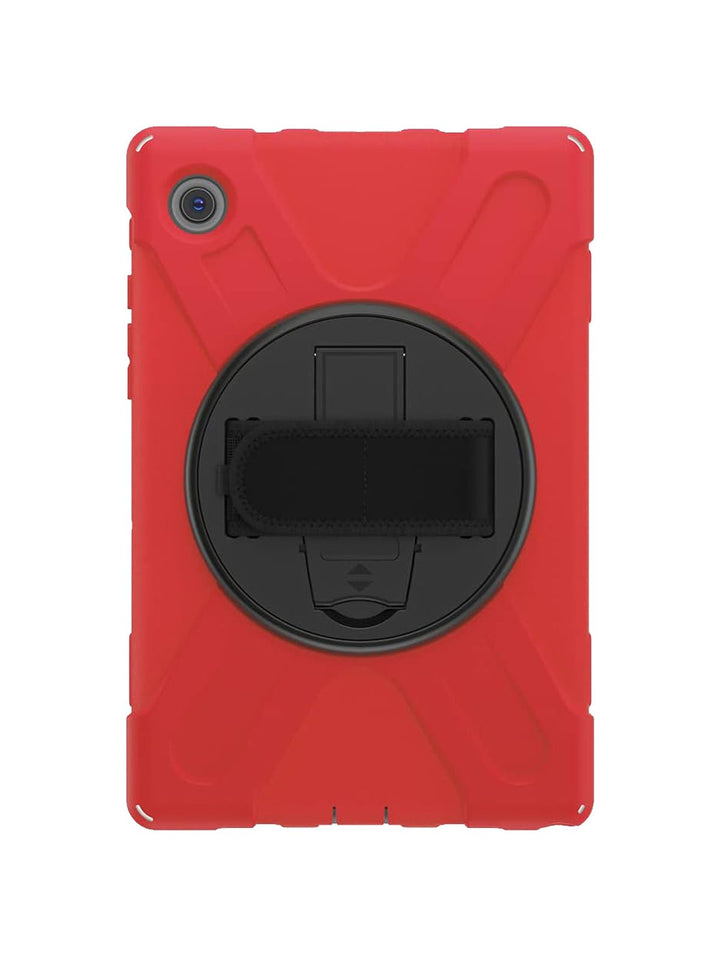 Galaxy Tab A8 10.5 inch Rugged Case - Gerutek