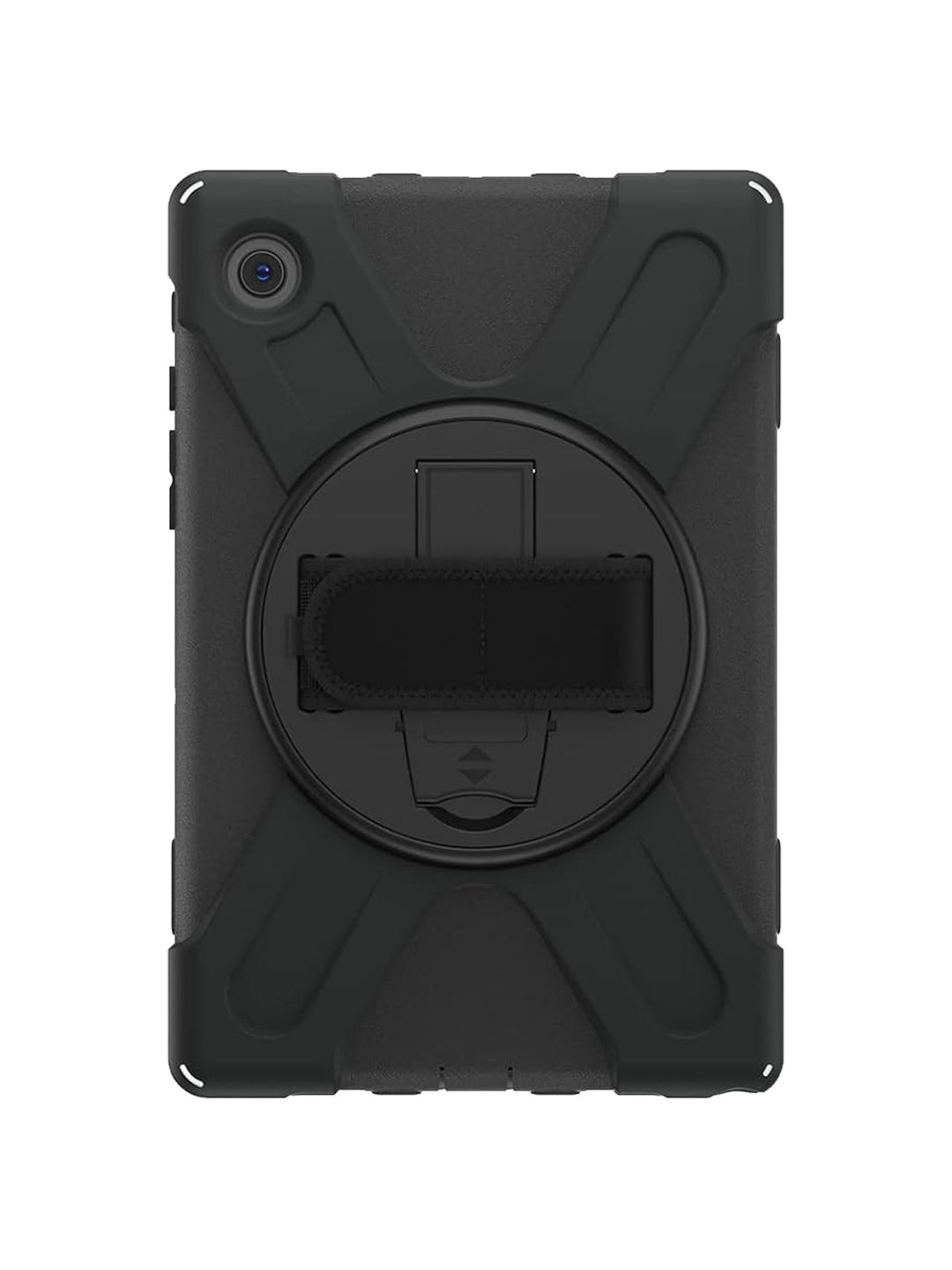 Galaxy Tab A8 10.5 inch Rugged Case - Gerutek