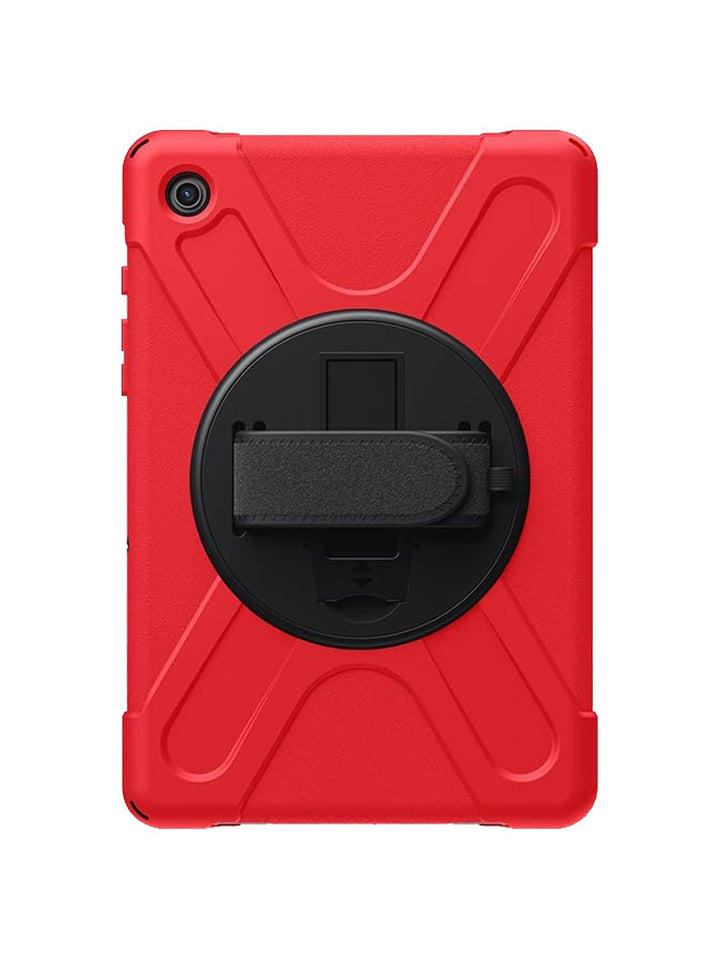 Galaxy Tab A9 8.7 inch Rugged Case - Gerutek