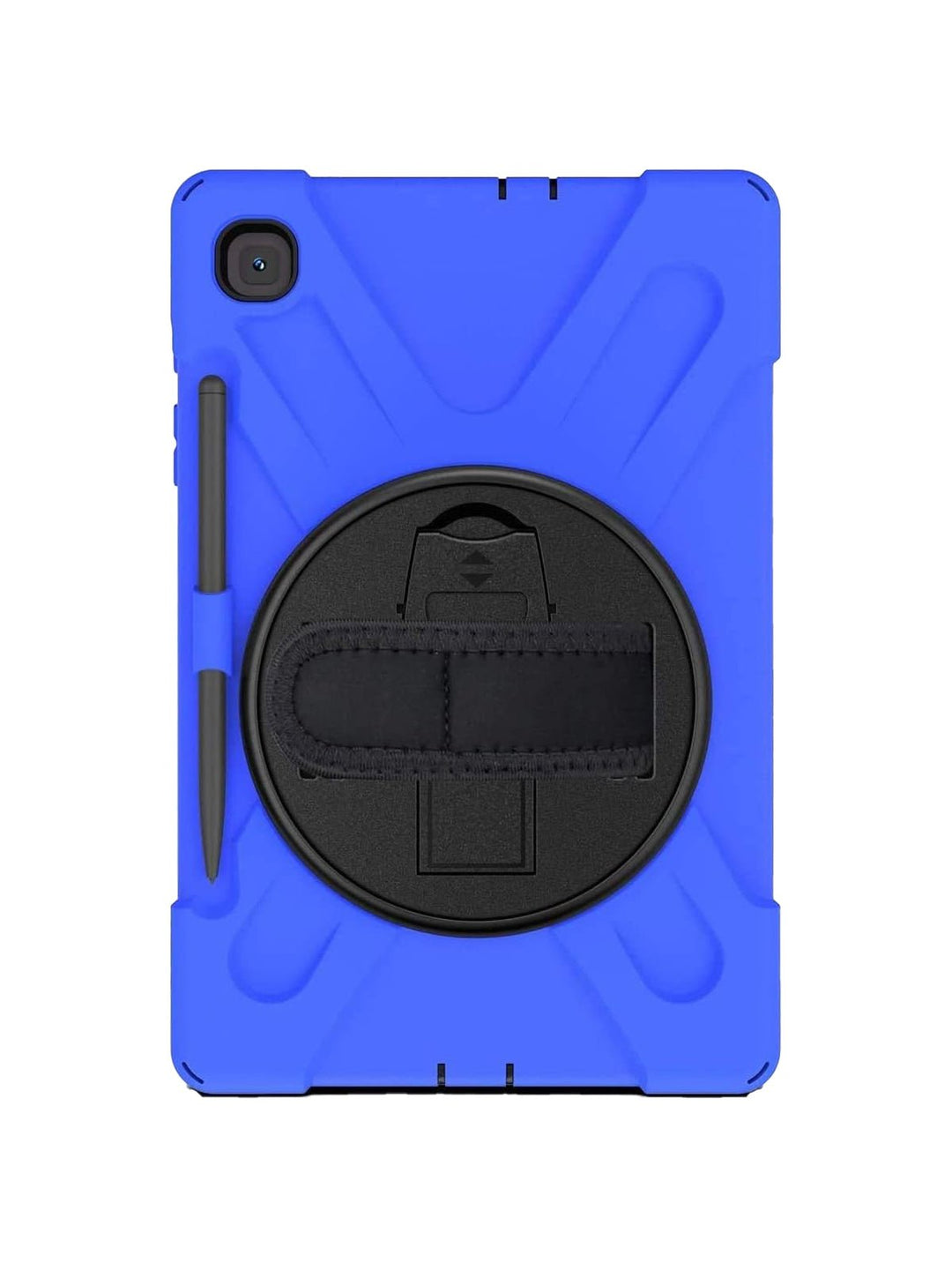 Galaxy Tab S6 Lite 10.4 inch Rugged Case - Gerutek