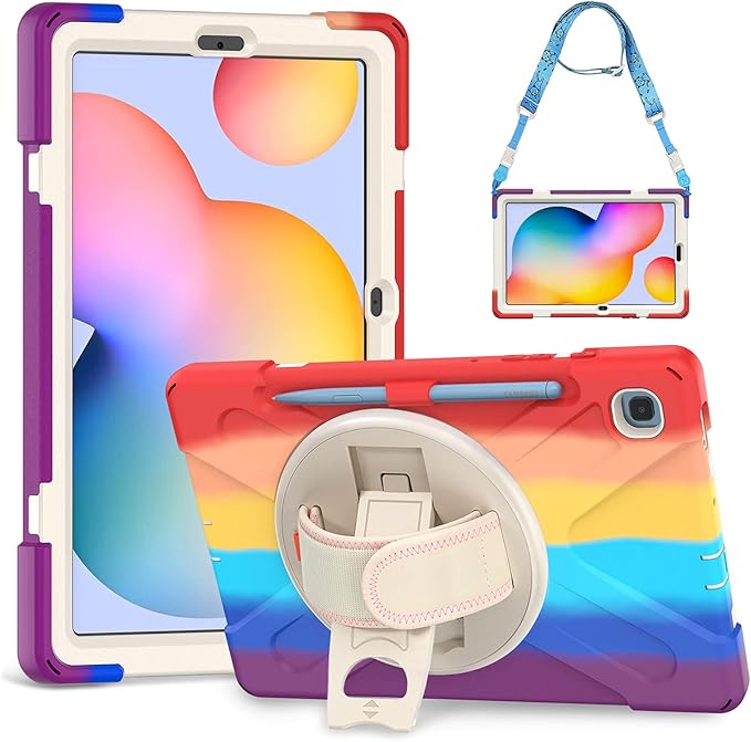 Galaxy Tab S6 Lite 10.4 inch Rugged Case – Gerutek