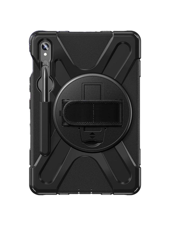 Galaxy Tab S9 FE 10.9 inch Rugged Case - Gerutek