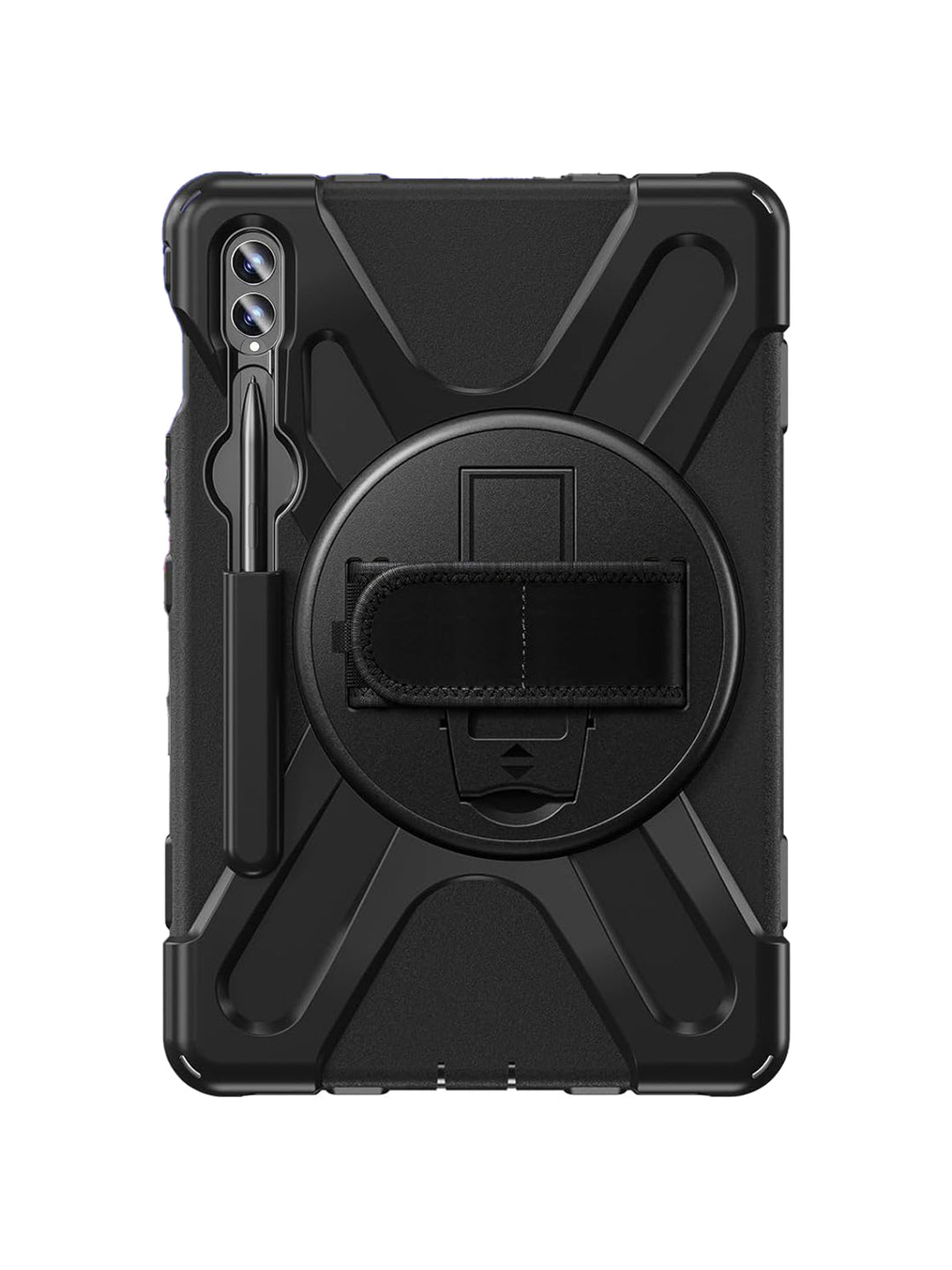 Galaxy Tab S9 FE+ 12.4 inch Rugged Case - Gerutek