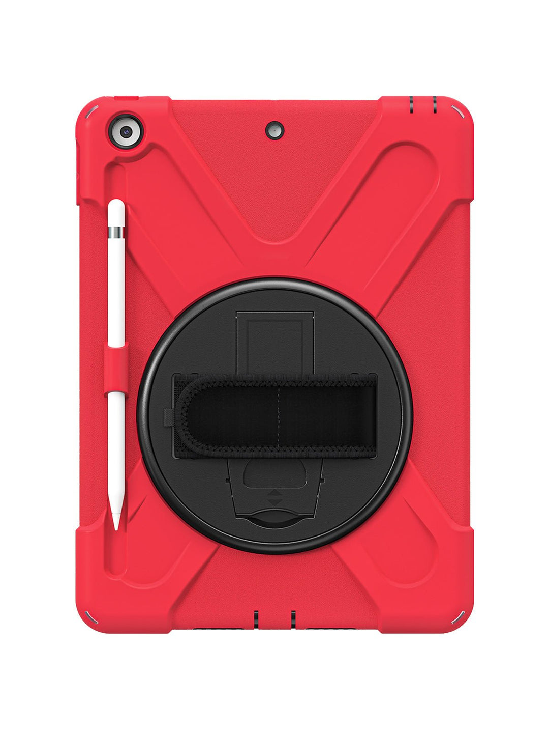 iPad 10.2 inch Rugged Case - Gerutek