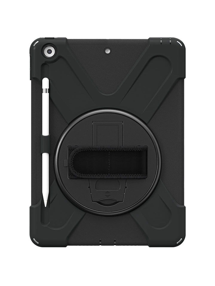 iPad 10.2 inch Rugged Case - Gerutek