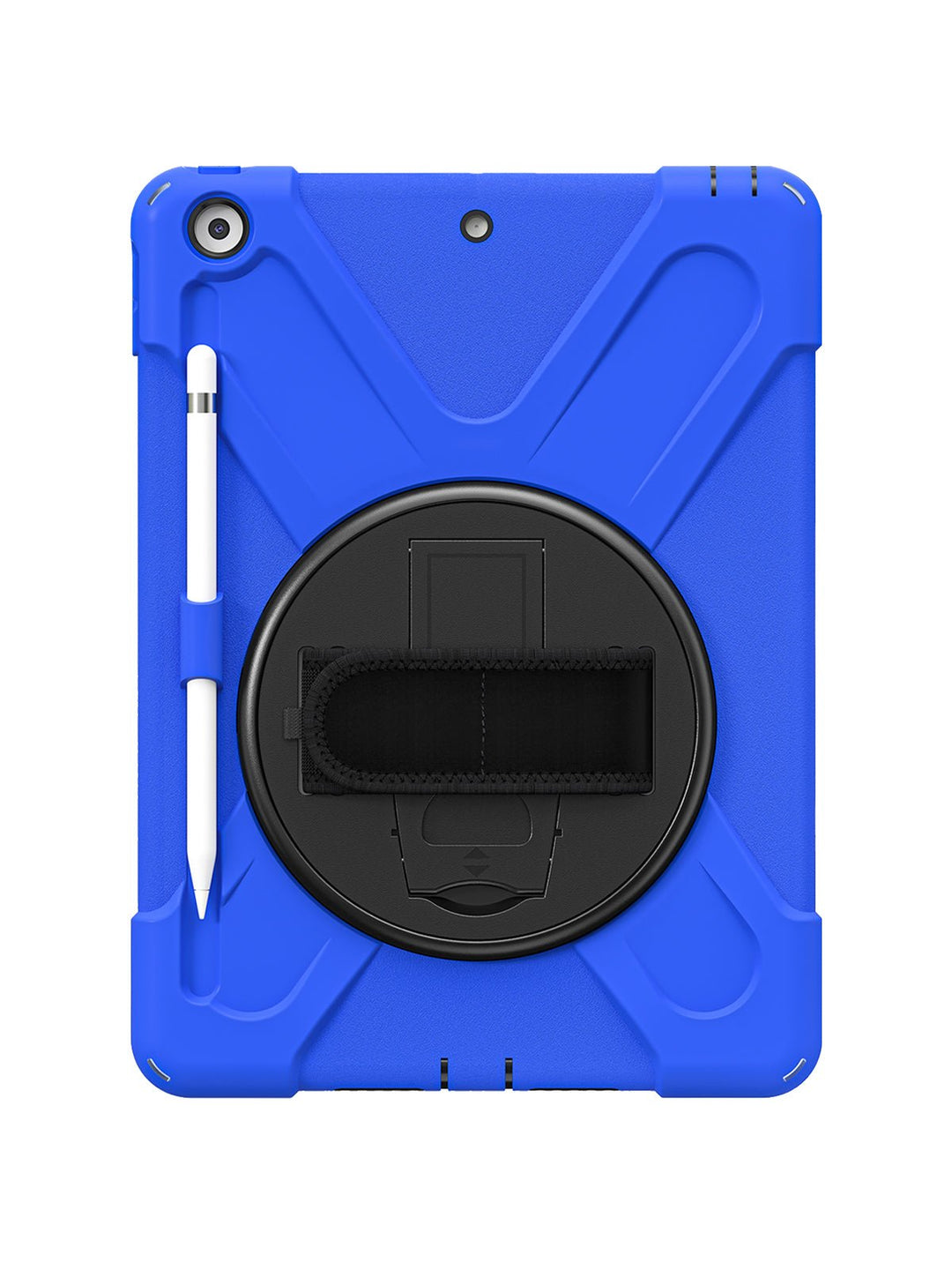 iPad 10.2 inch Rugged Case - Gerutek