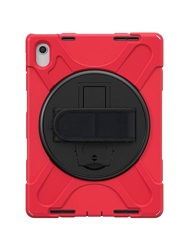 iPad 10th Gen 10.9 inch Rugged Case - Gerutek