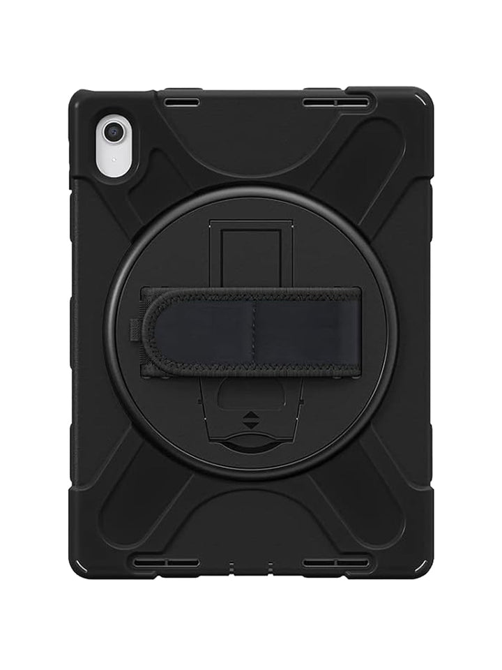 iPad 10th Gen 10.9 inch Rugged Case - Gerutek