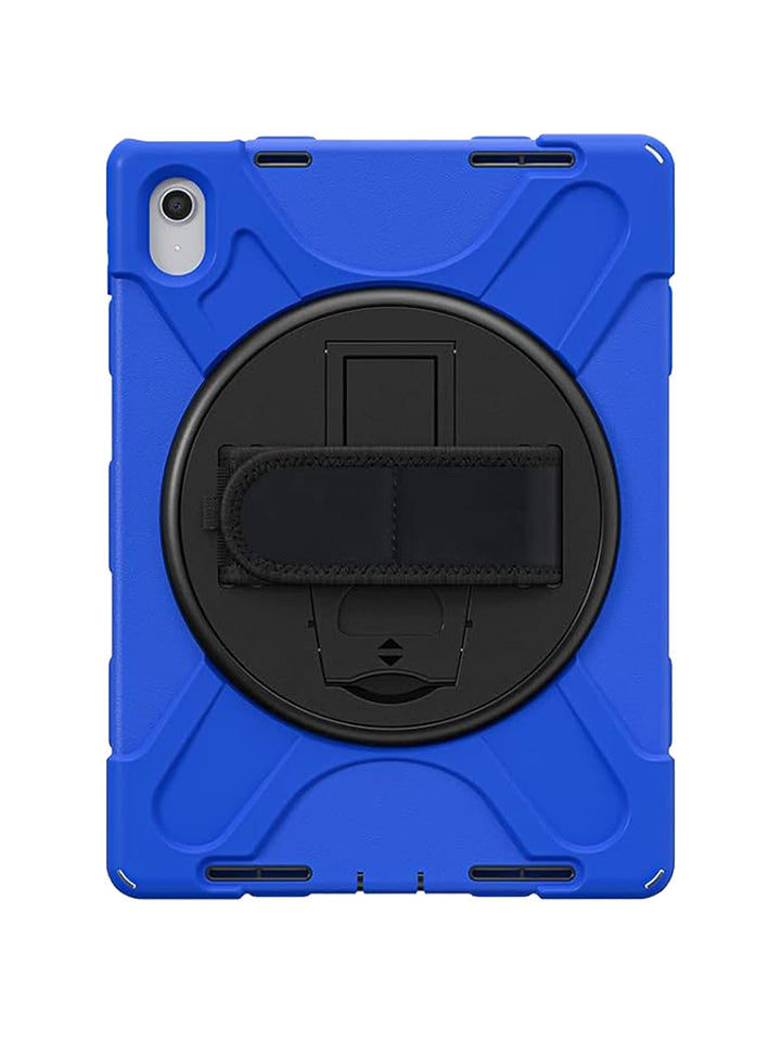 iPad 10th Gen 10.9 inch Rugged Case - Gerutek