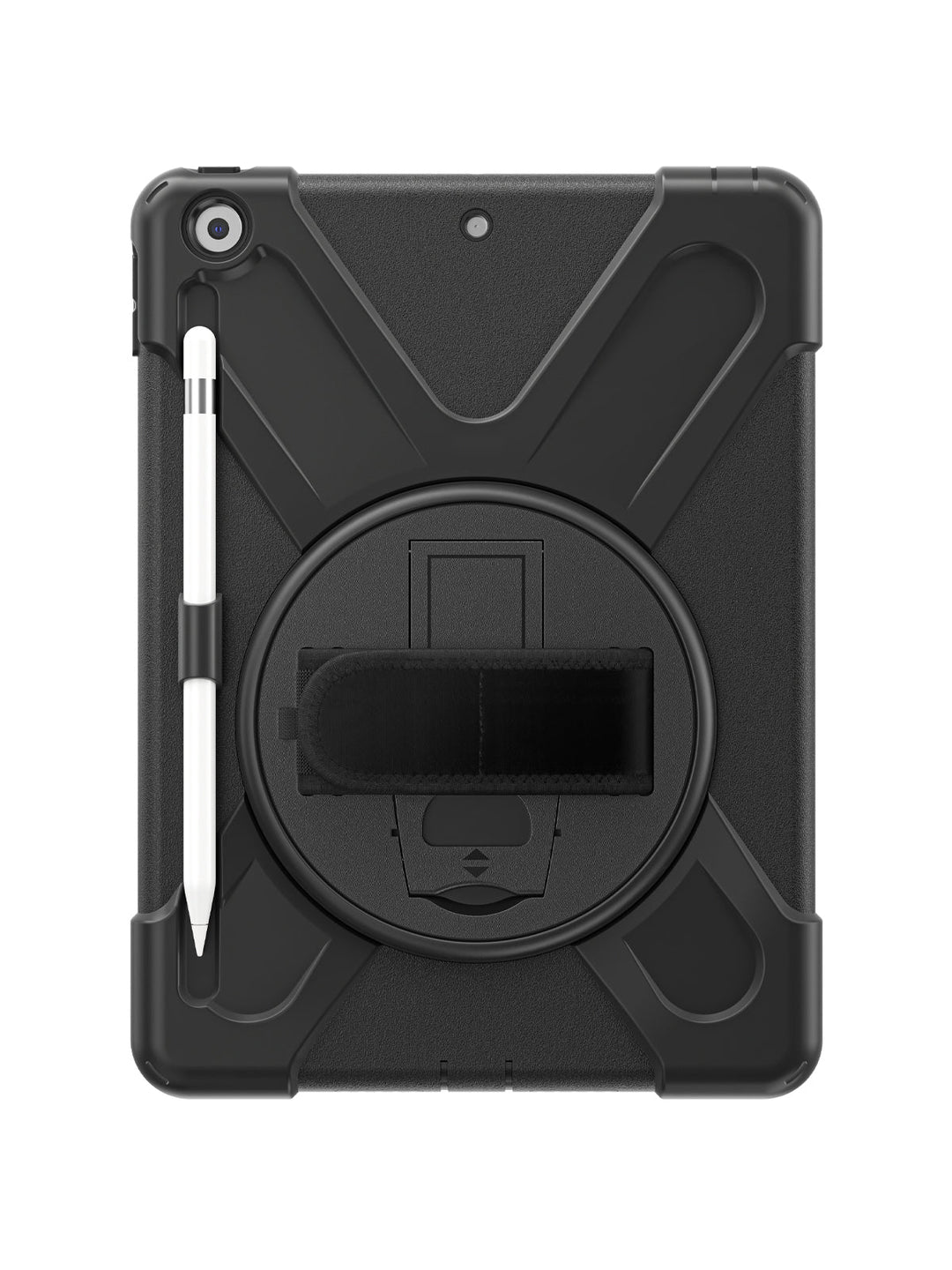 iPad 5th/6th Gen 9.7 inch Rugged Case - Gerutek