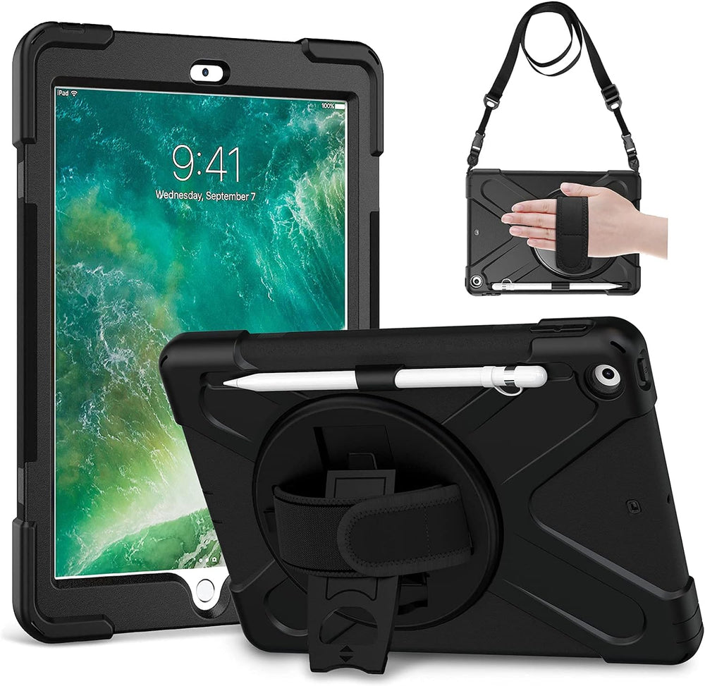 iPad Air 2nd Gen 9.7 inch Case - Gerutek