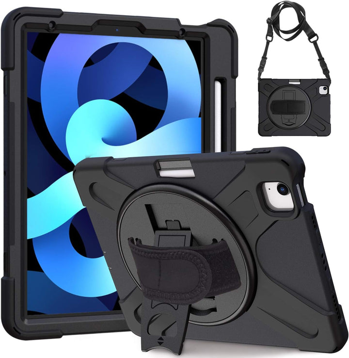 iPad Air 4th/5th Gen 10.9 inch Rugged Case - Gerutek