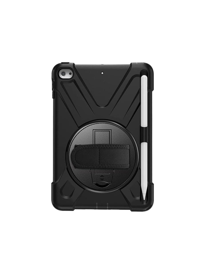 iPad Mini 4th/5th Gen 7.9 inch Rugged Case - Gerutek