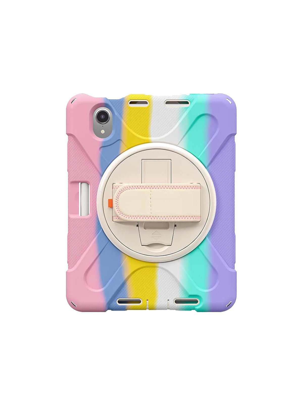 iPad Mini 6th Gen 8.3 inch Rugged Case – Gerutek