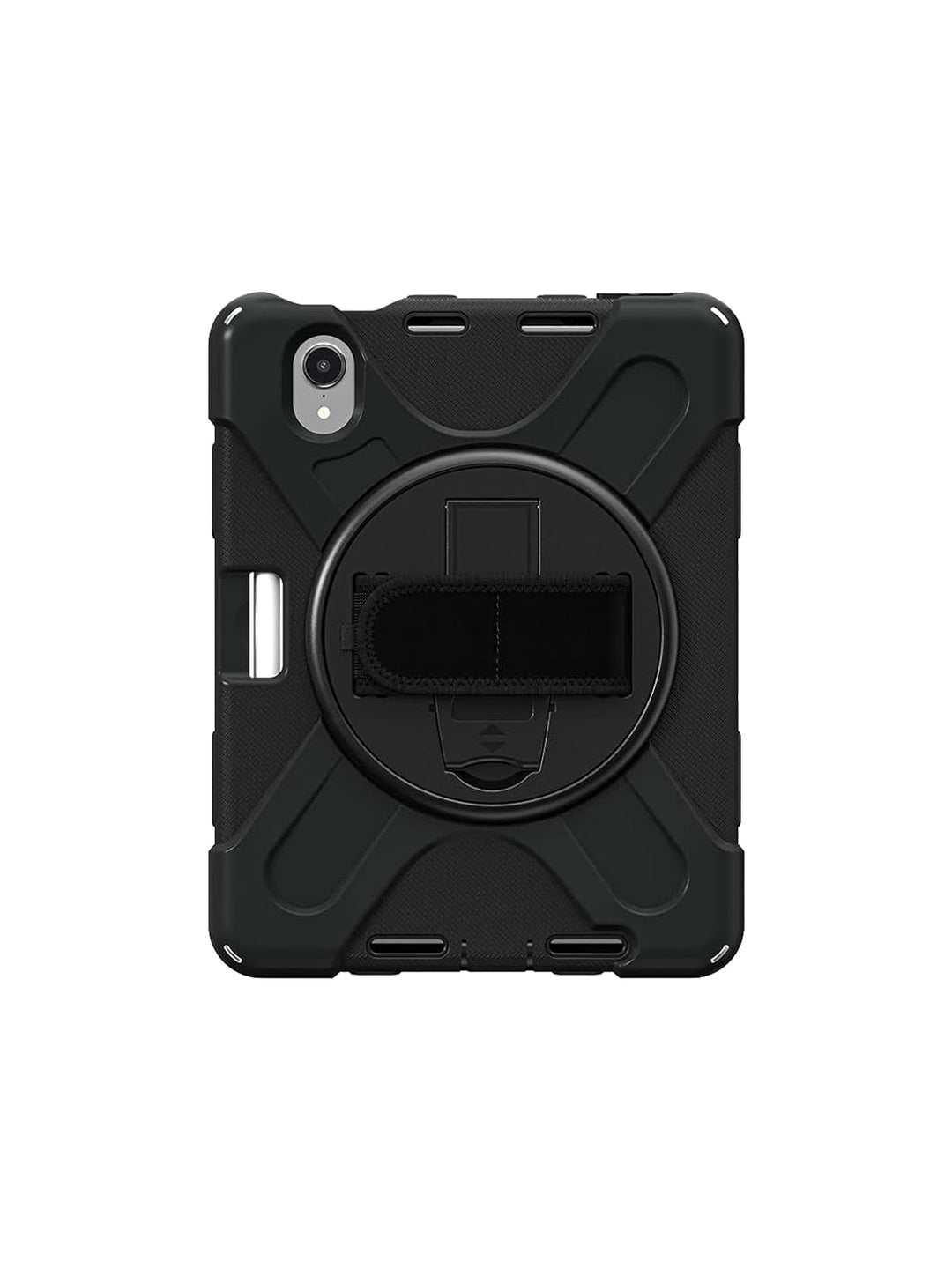 iPad Mini 6th Gen 8.3 inch Rugged Case - Gerutek