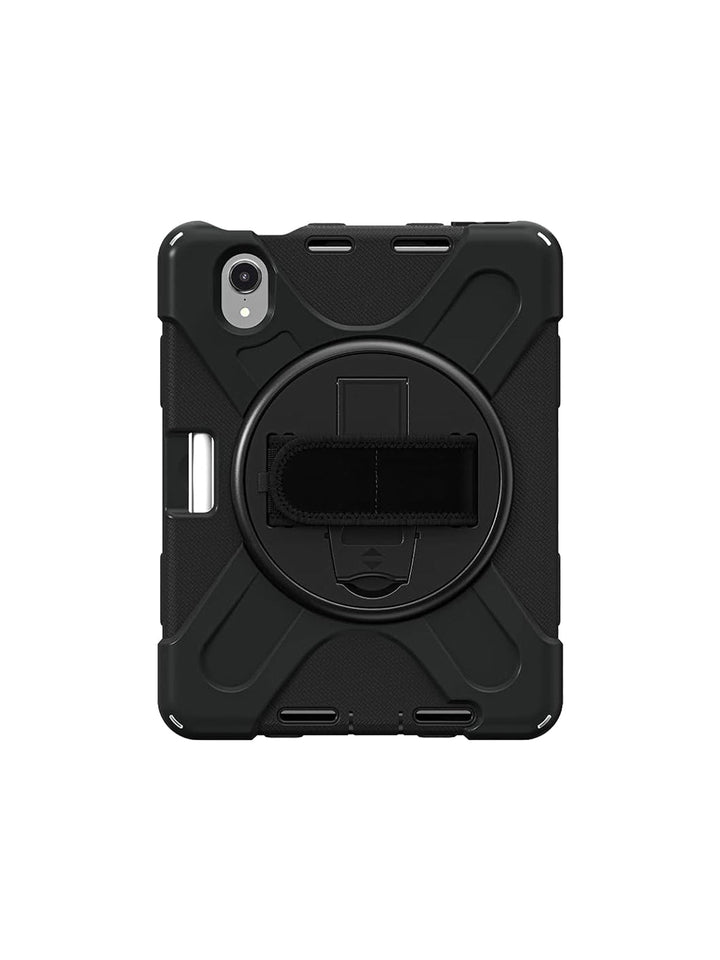 iPad Mini 6th Gen 8.3 inch Rugged Case - Gerutek