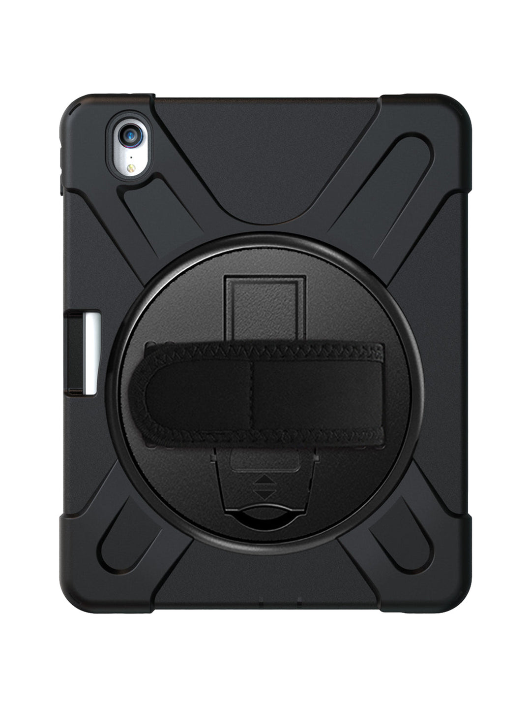 iPad Pro 10.5 inch Rugged Case - Gerutek