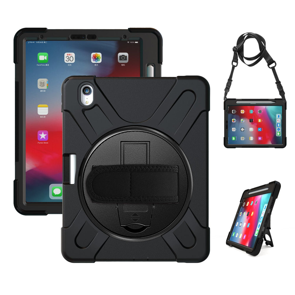 iPad Pro 10.5 inch Rugged Case - Gerutek