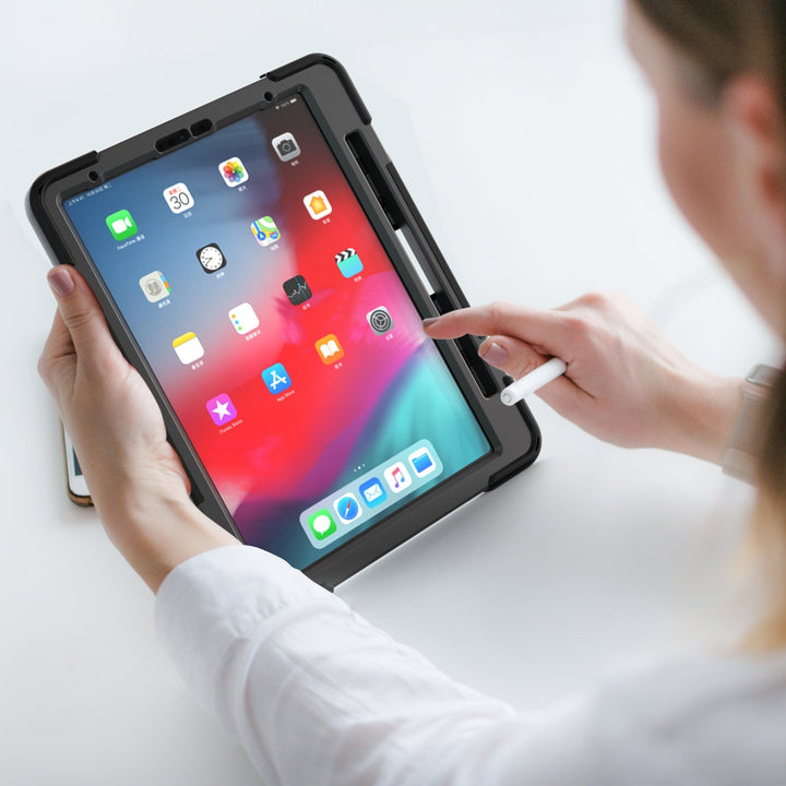 iPad Pro 10.5 inch Rugged Case - Gerutek