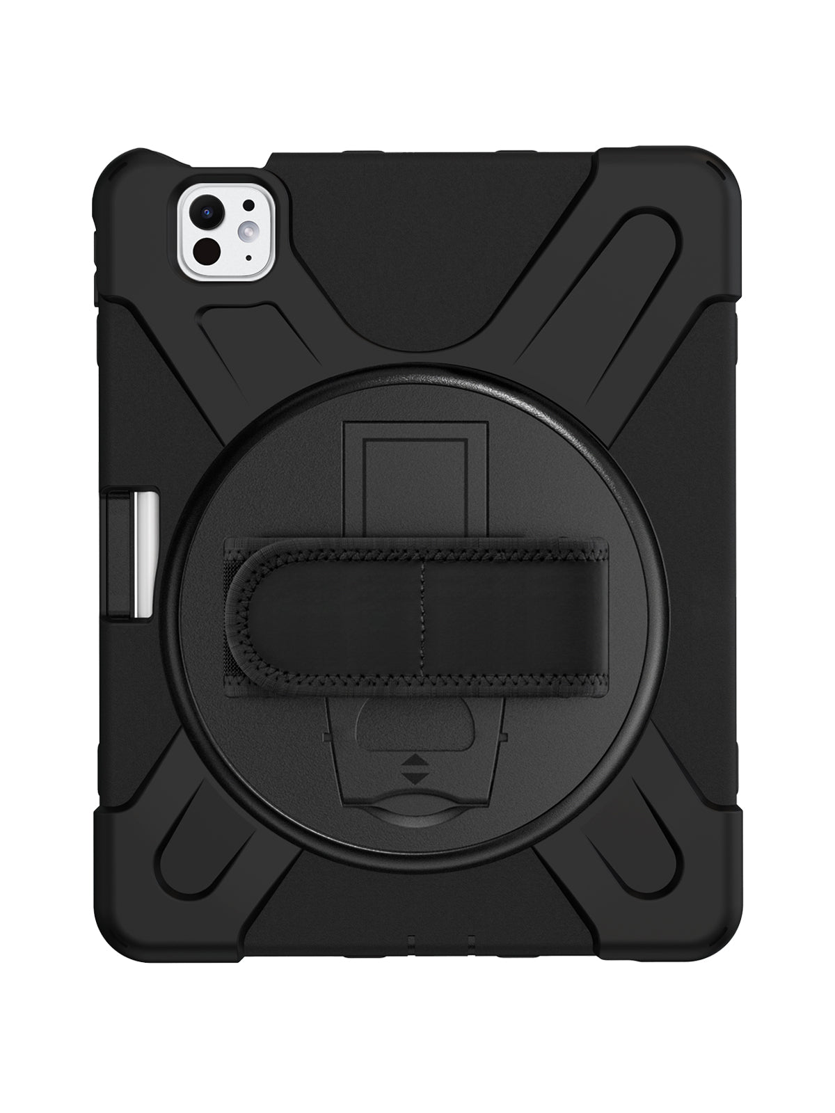 NOMAD iPad Pro Rugged Case 11インチ Nomad Rugged Case for iPad Pro 11