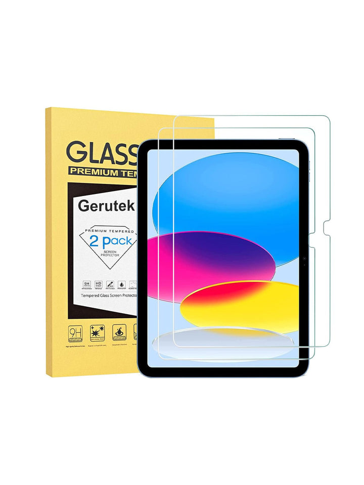 Screen Protector for iPad 10th 10.9'' - Gerutek