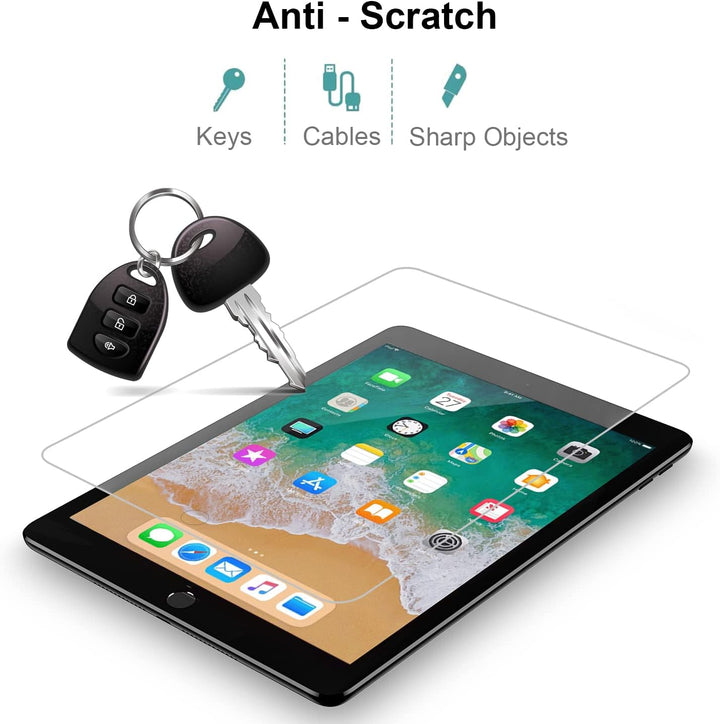 Screen Protector for iPad 9.7'' - Gerutek