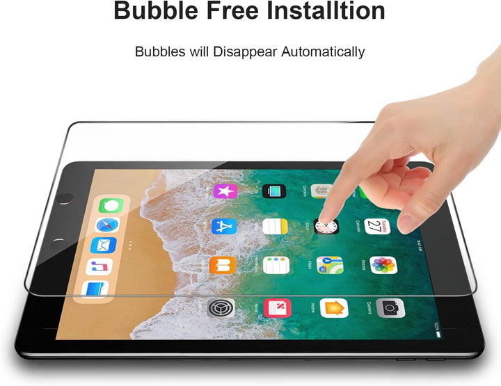 Screen Protector for iPad 9.7'' - Gerutek