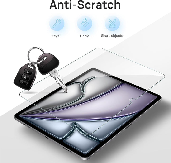 Screen Protector for iPad Air 13'' - Gerutek