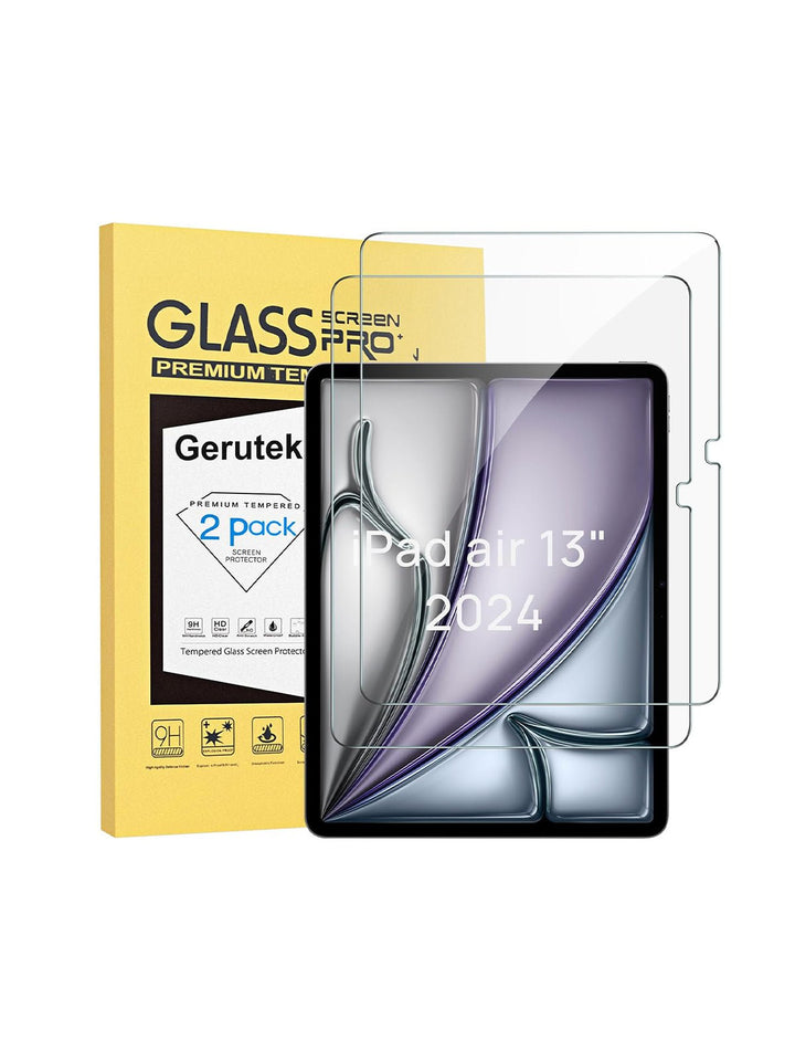 Screen Protector for iPad Air 13'' - Gerutek