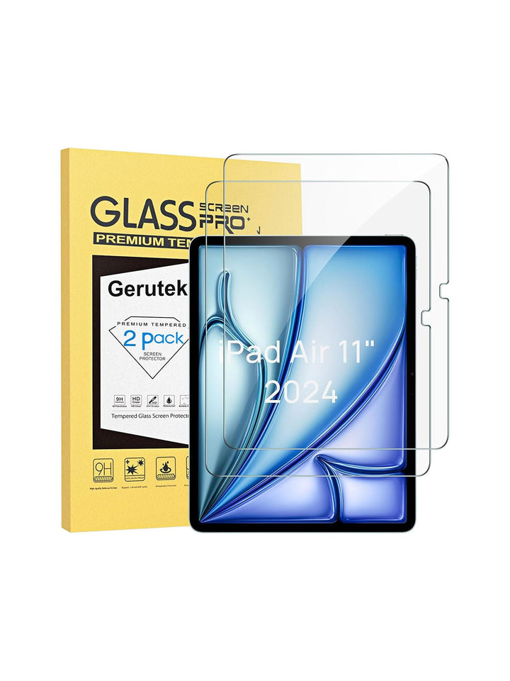 Screen Protector for iPad Air6 11'' - Gerutek