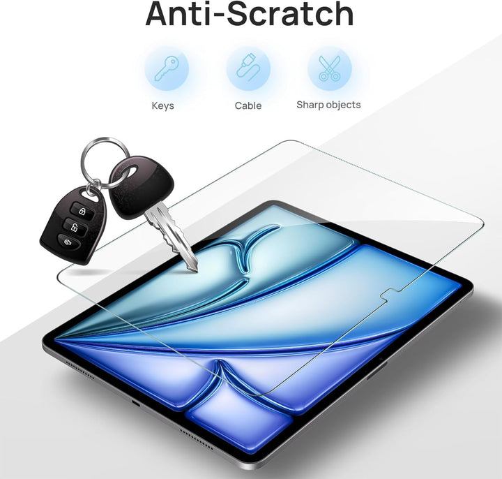 Screen Protector for iPad Air6 11'' - Gerutek