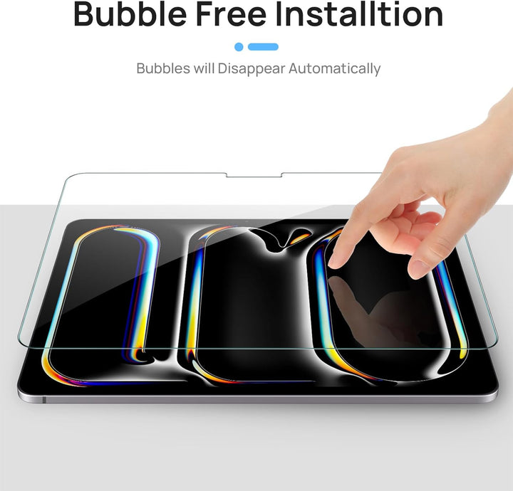 Screen Protector for iPad Pro 11'' - Gerutek