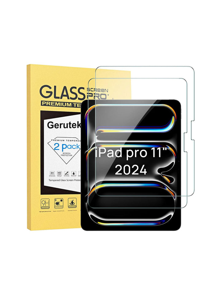 Screen Protector for iPad Pro 11'' - Gerutek