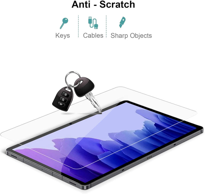 Screen Protector for Samsung Galaxy A7 10.4" - Gerutek