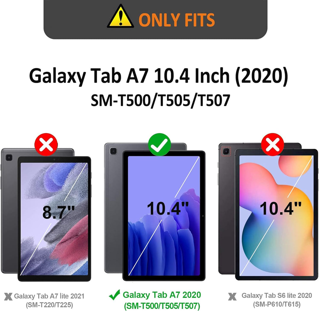 Screen Protector Tab A Spen 2021 Screen Protector For Samsung