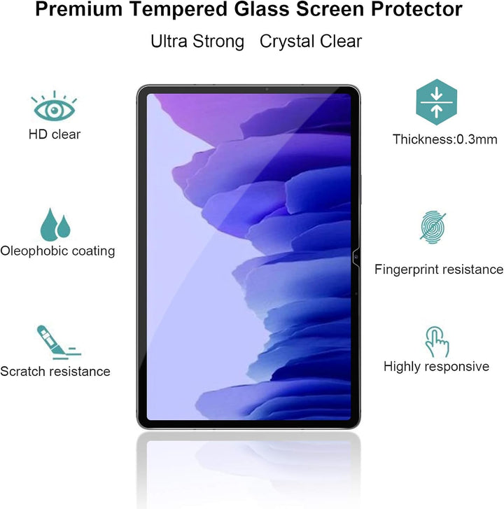 Screen Protector for Samsung Galaxy A7 10.4" - Gerutek