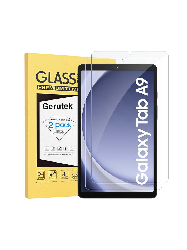 Screen Protector for Samsung Galaxy Tab A9 8.7 inch - Gerutek