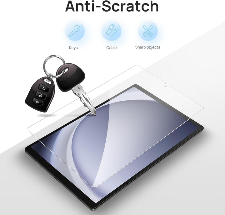 Screen Protector for Samsung Galaxy Tab A9 8.7 inch - Gerutek