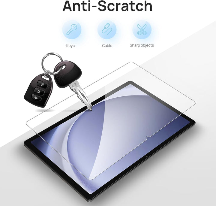 Screen Protector for Samsung Galaxy Tab A9 Plus - Gerutek