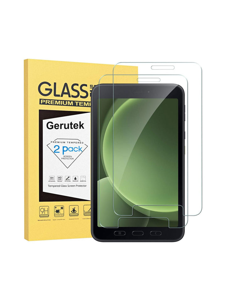 Screen Protector for Samsung Galaxy Tab Active 5 - Gerutek